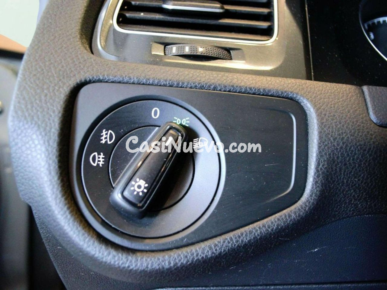 Volkswagen Golf Edition 1.0 TSI 85kW (115CV) - foto 14