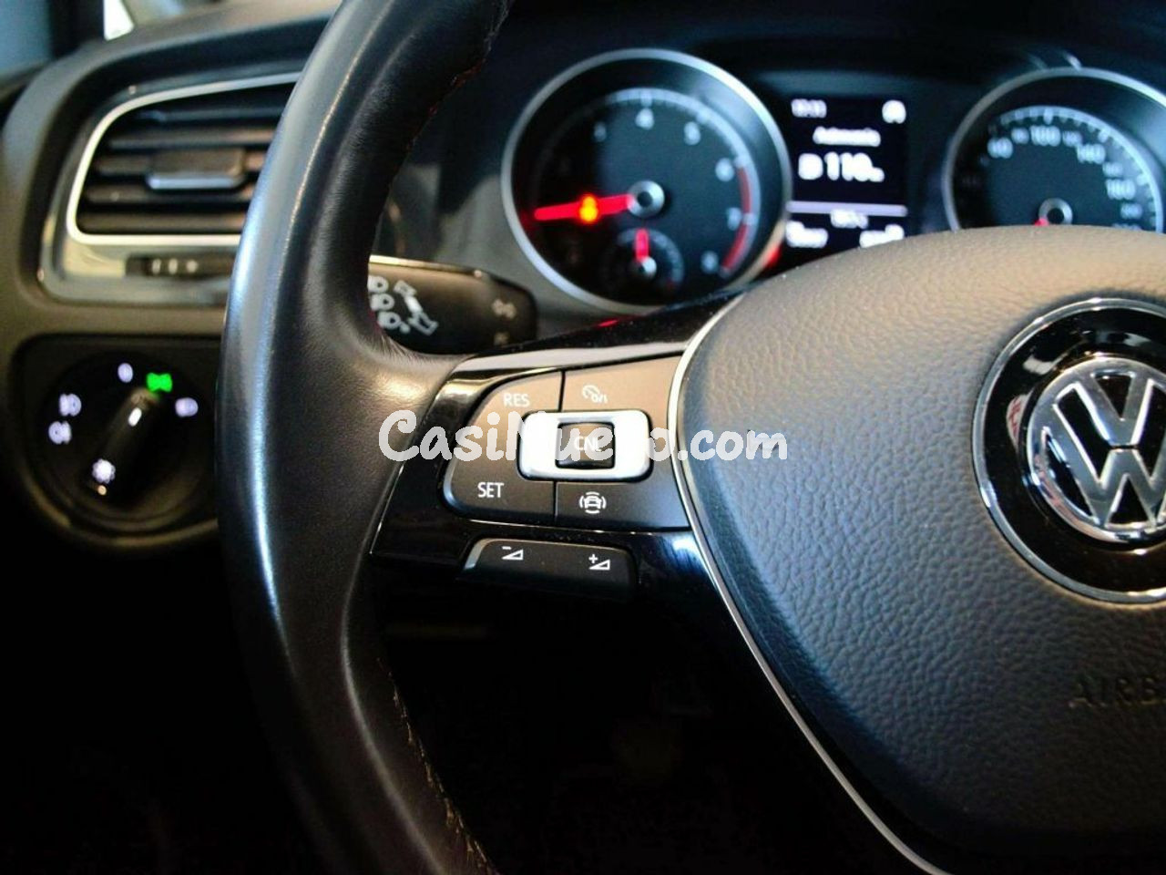 Volkswagen Golf Edition 1.0 TSI 85kW (115CV) - foto 15