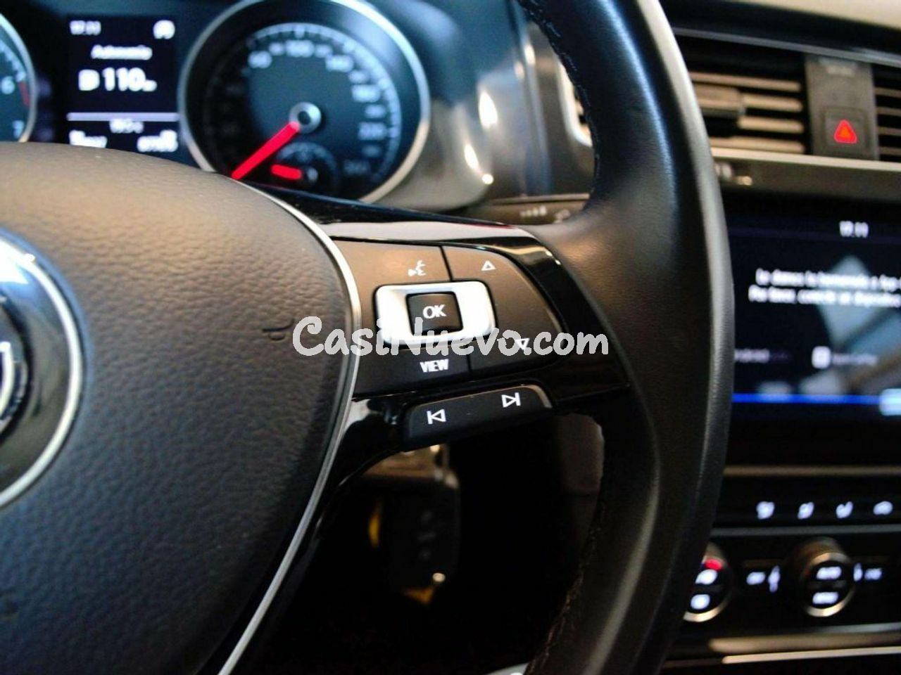 Volkswagen Golf Edition 1.0 TSI 85kW (115CV) - foto 16