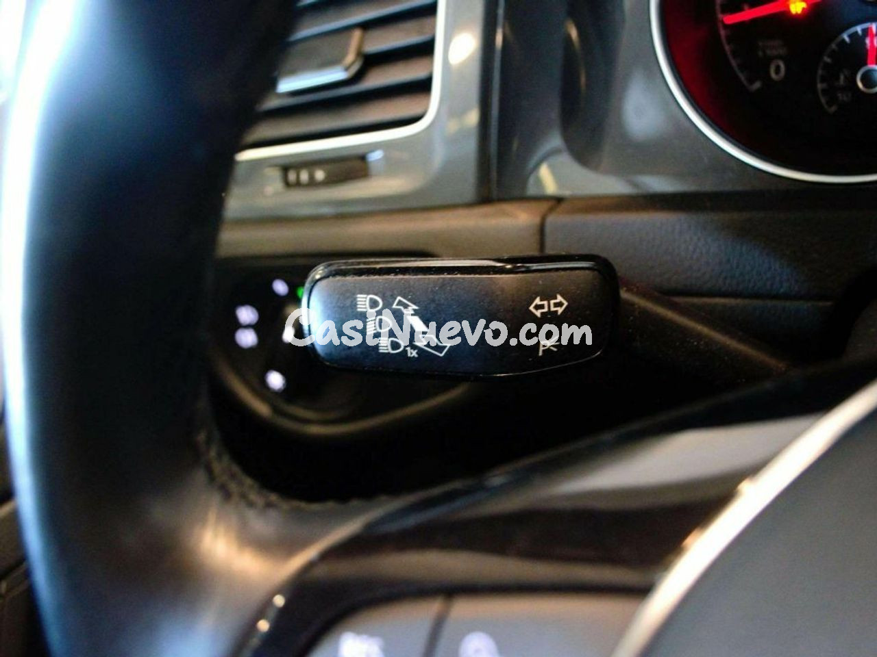 Volkswagen Golf Edition 1.0 TSI 85kW (115CV) - foto 17