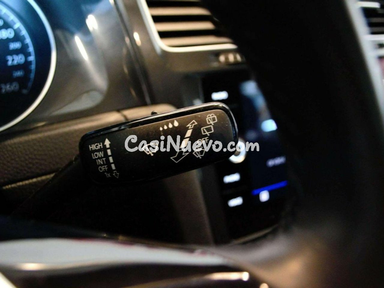 Volkswagen Golf Edition 1.0 TSI 85kW (115CV) - foto 18