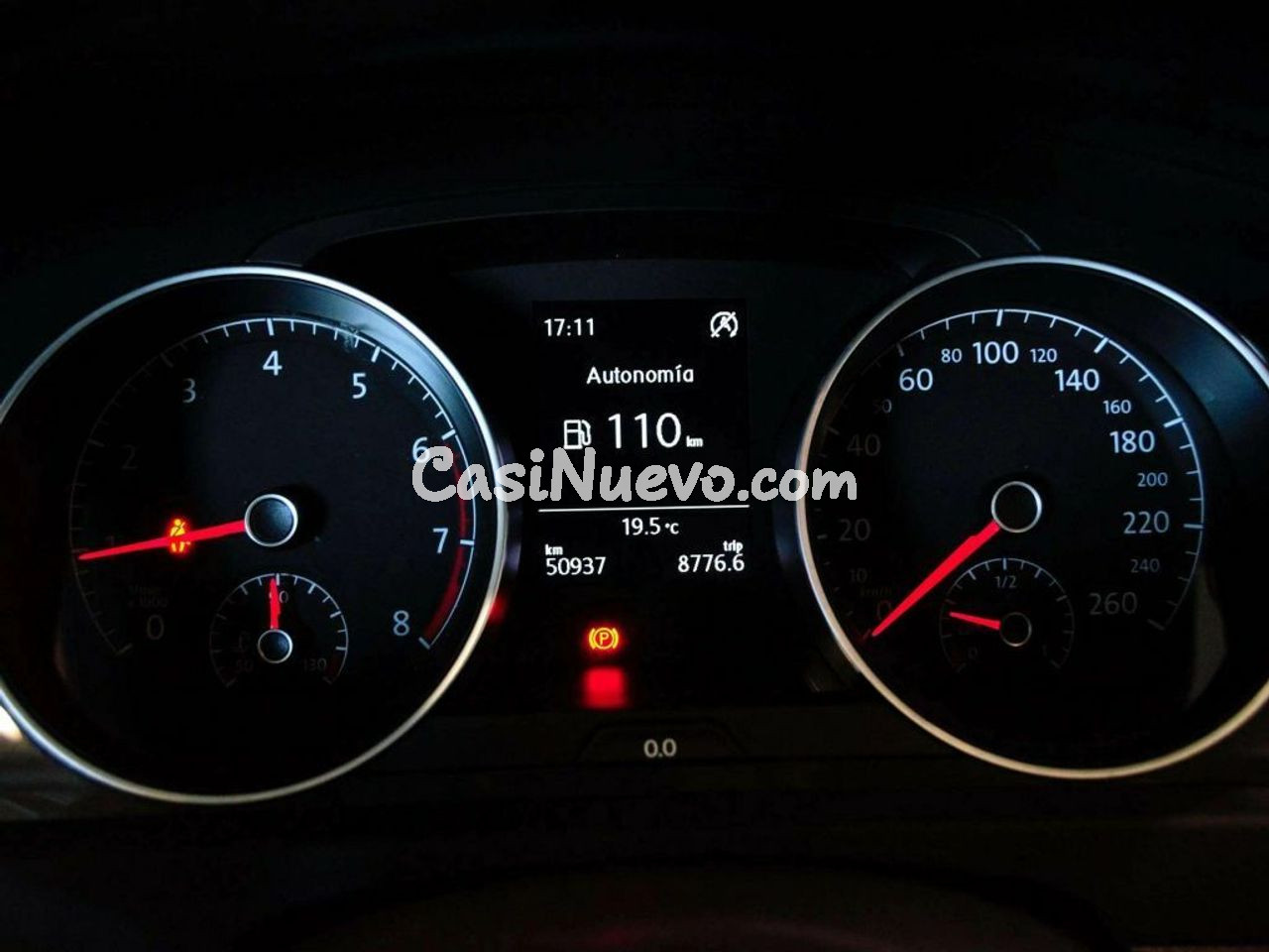 Volkswagen Golf Edition 1.0 TSI 85kW (115CV) - foto 19