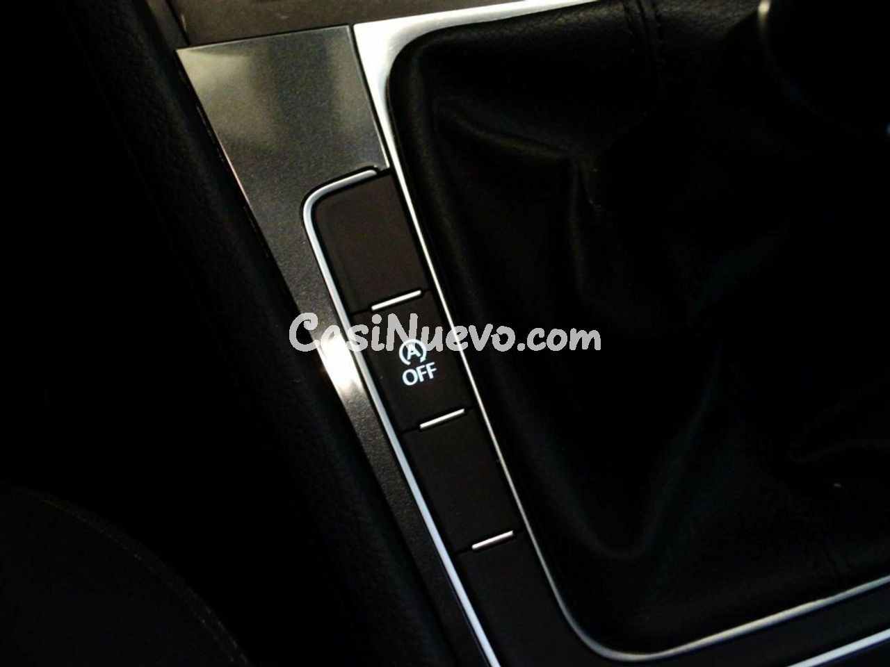 Volkswagen Golf Edition 1.0 TSI 85kW (115CV) - foto 21