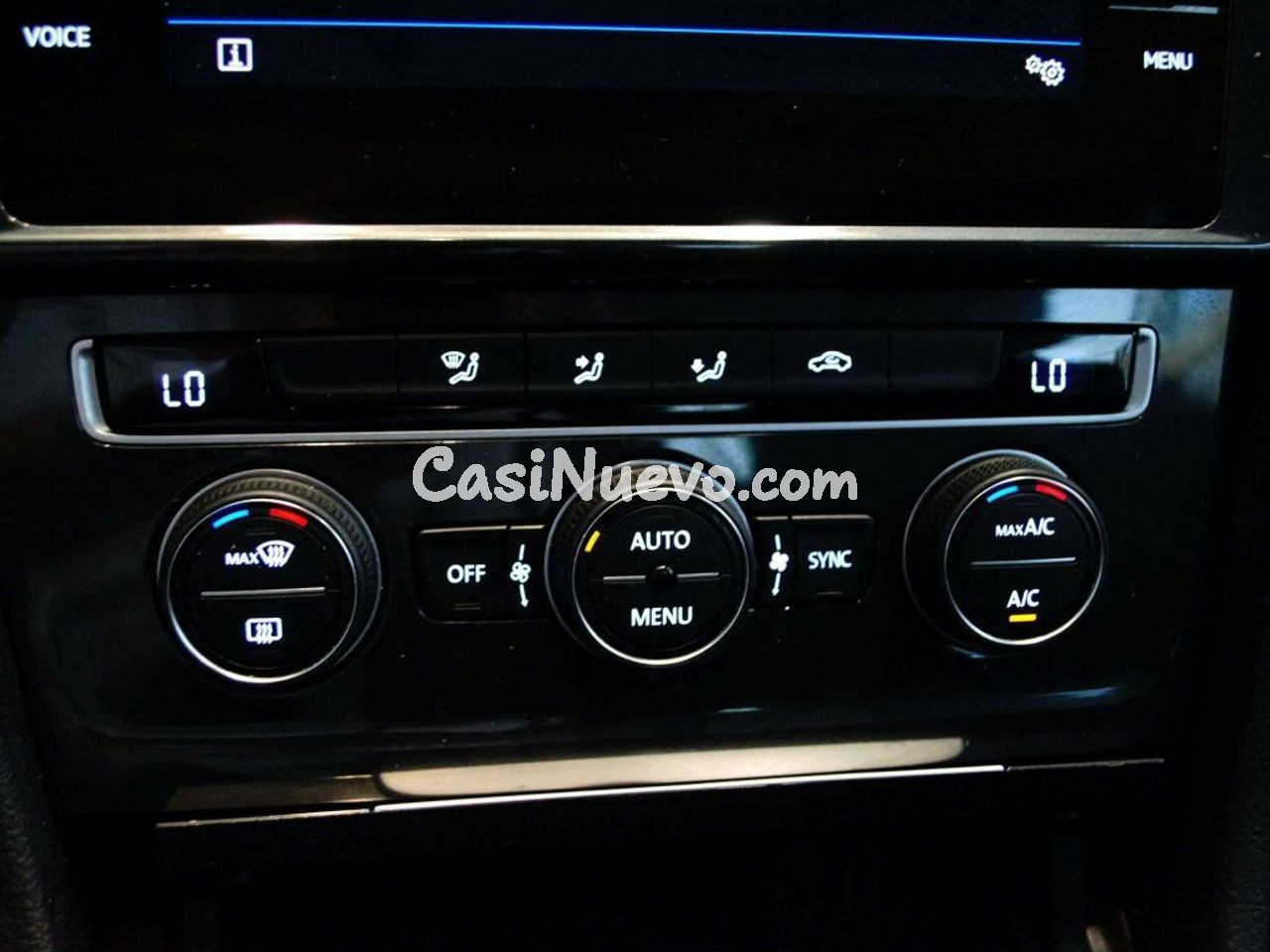 Volkswagen Golf Edition 1.0 TSI 85kW (115CV) - foto 22