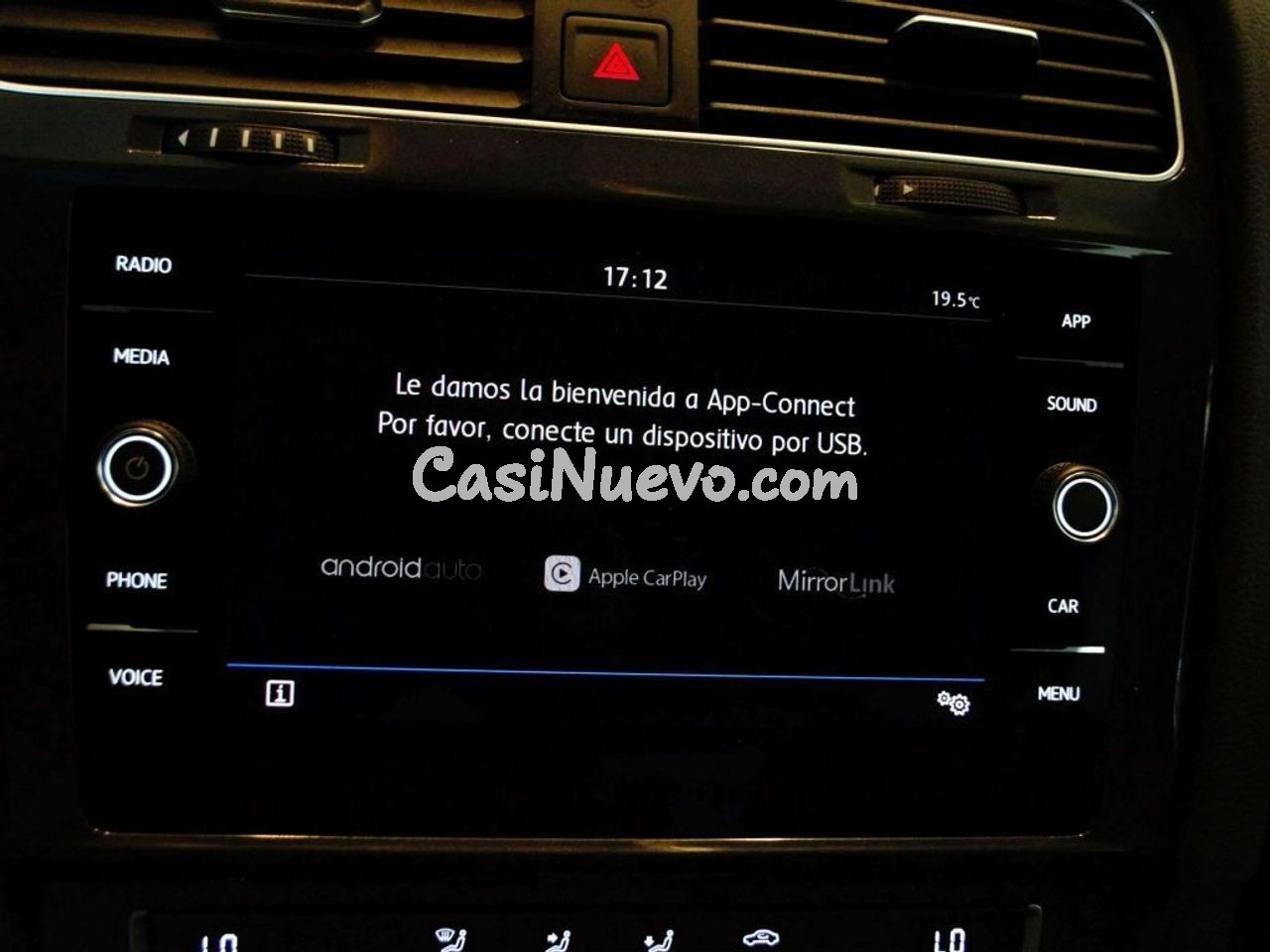 Volkswagen Golf Edition 1.0 TSI 85kW (115CV) - foto 23