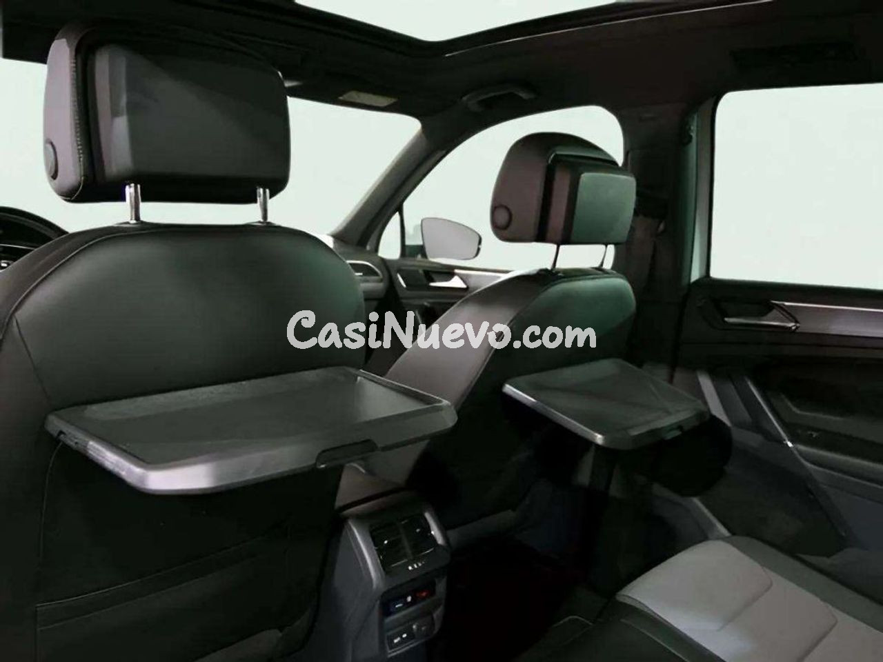 Volkswagen Tiguan R-Line 1.4 TSI 100kW (150CV) DSG 4Motion - foto 8