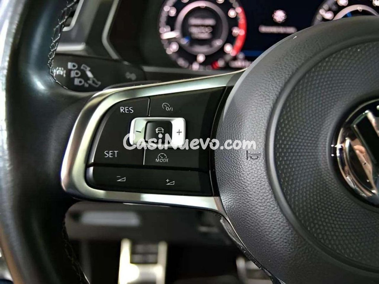 Volkswagen Tiguan R-Line 1.4 TSI 100kW (150CV) DSG 4Motion - foto 15