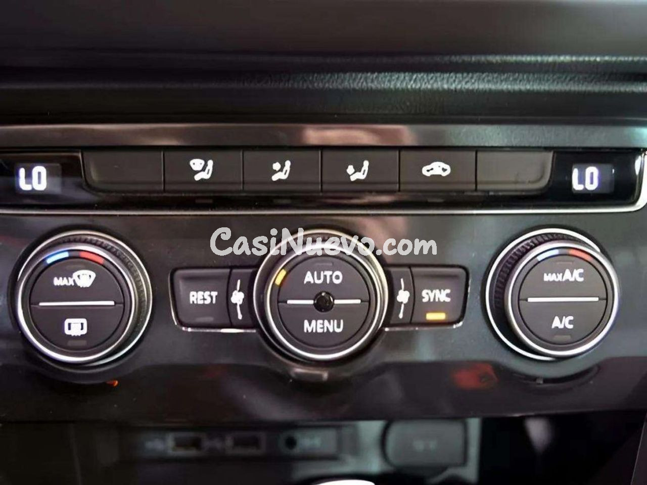 Volkswagen Tiguan R-Line 1.4 TSI 100kW (150CV) DSG 4Motion - foto 19