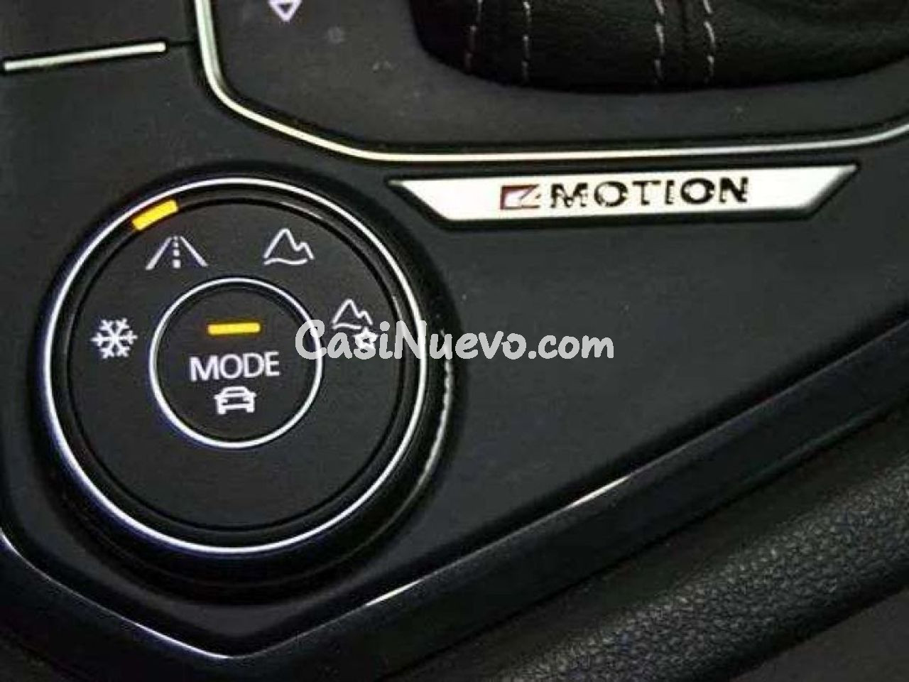 Volkswagen Tiguan R-Line 1.4 TSI 100kW (150CV) DSG 4Motion - foto 22