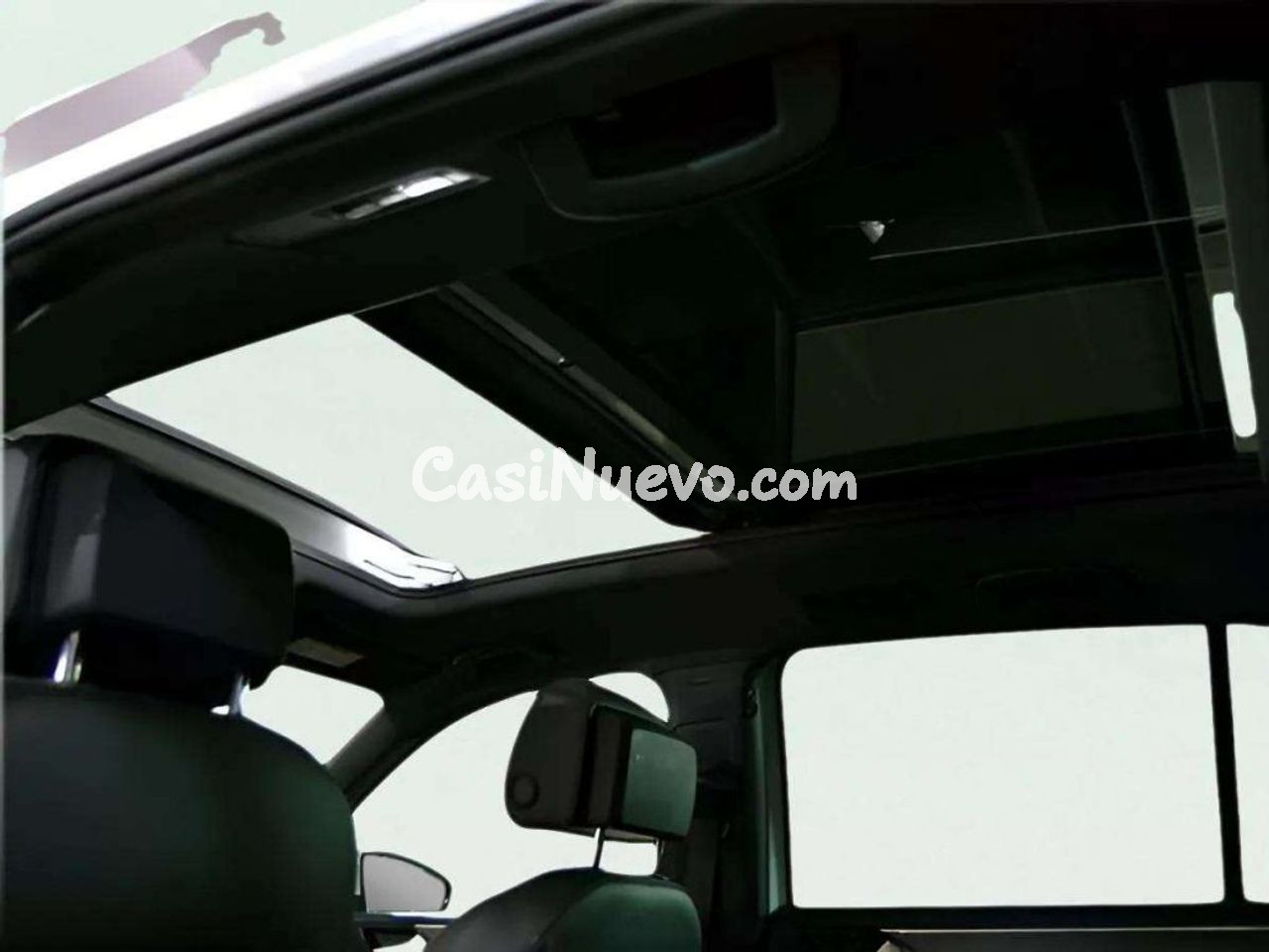 Volkswagen Tiguan R-Line 1.4 TSI 100kW (150CV) DSG 4Motion - foto 23