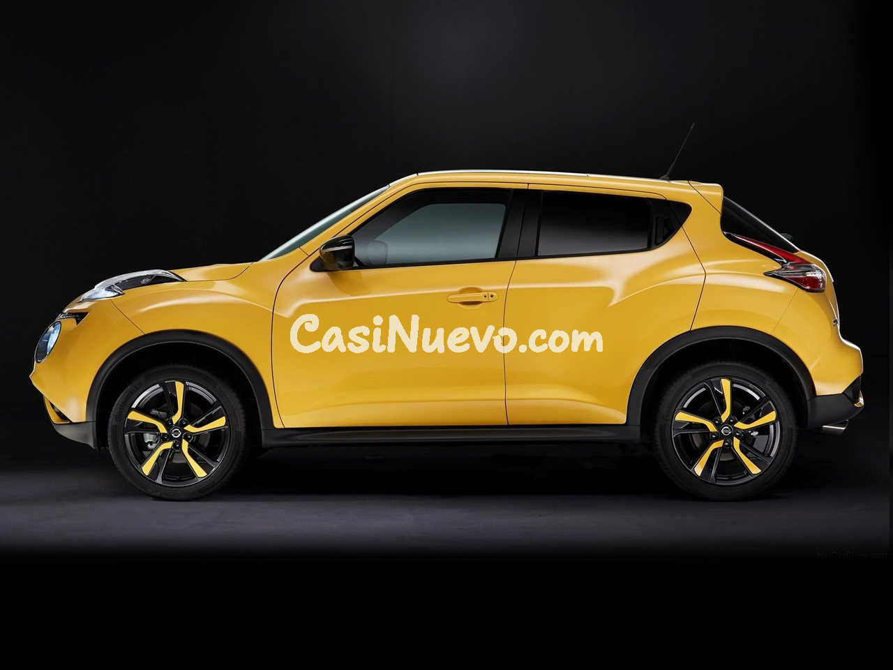 Nissan Juke 2.0 - foto 4