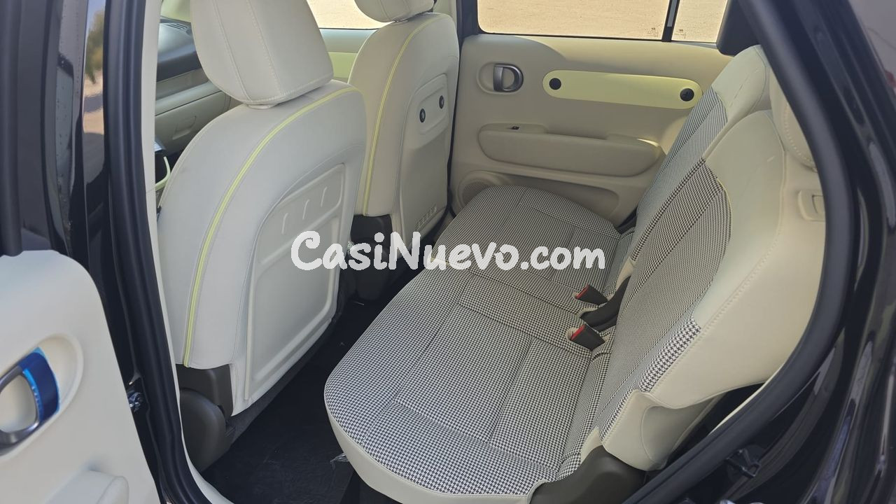 Hyundai Inster 115cv 49kWh MAXX - foto 7