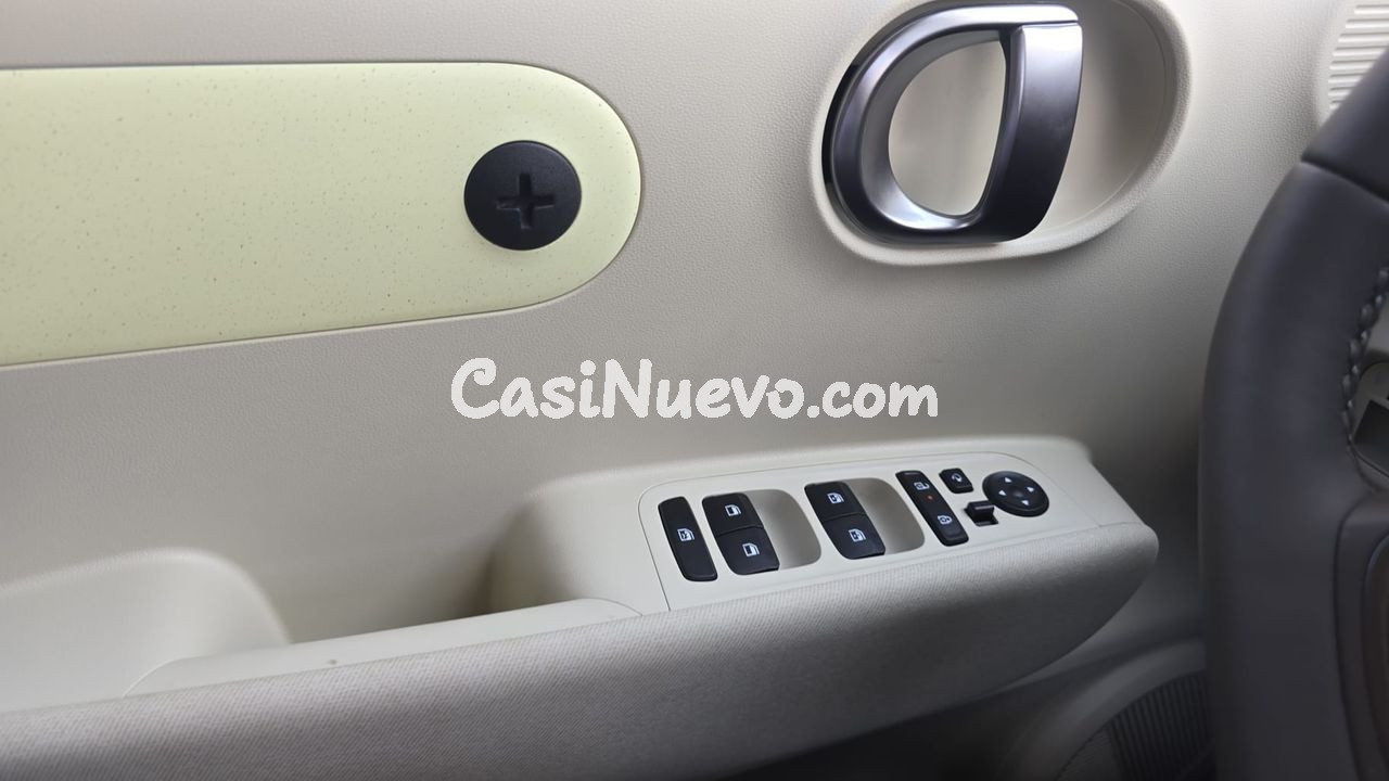 Hyundai Inster 115cv 49kWh MAXX - foto 8