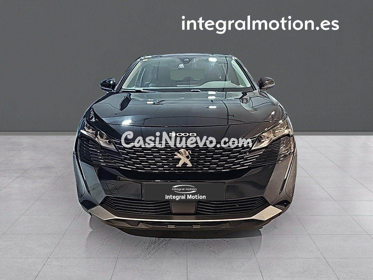 Peugeot 5008 1.5 BlueHDi 96kW (130CV) S&S Active Pack