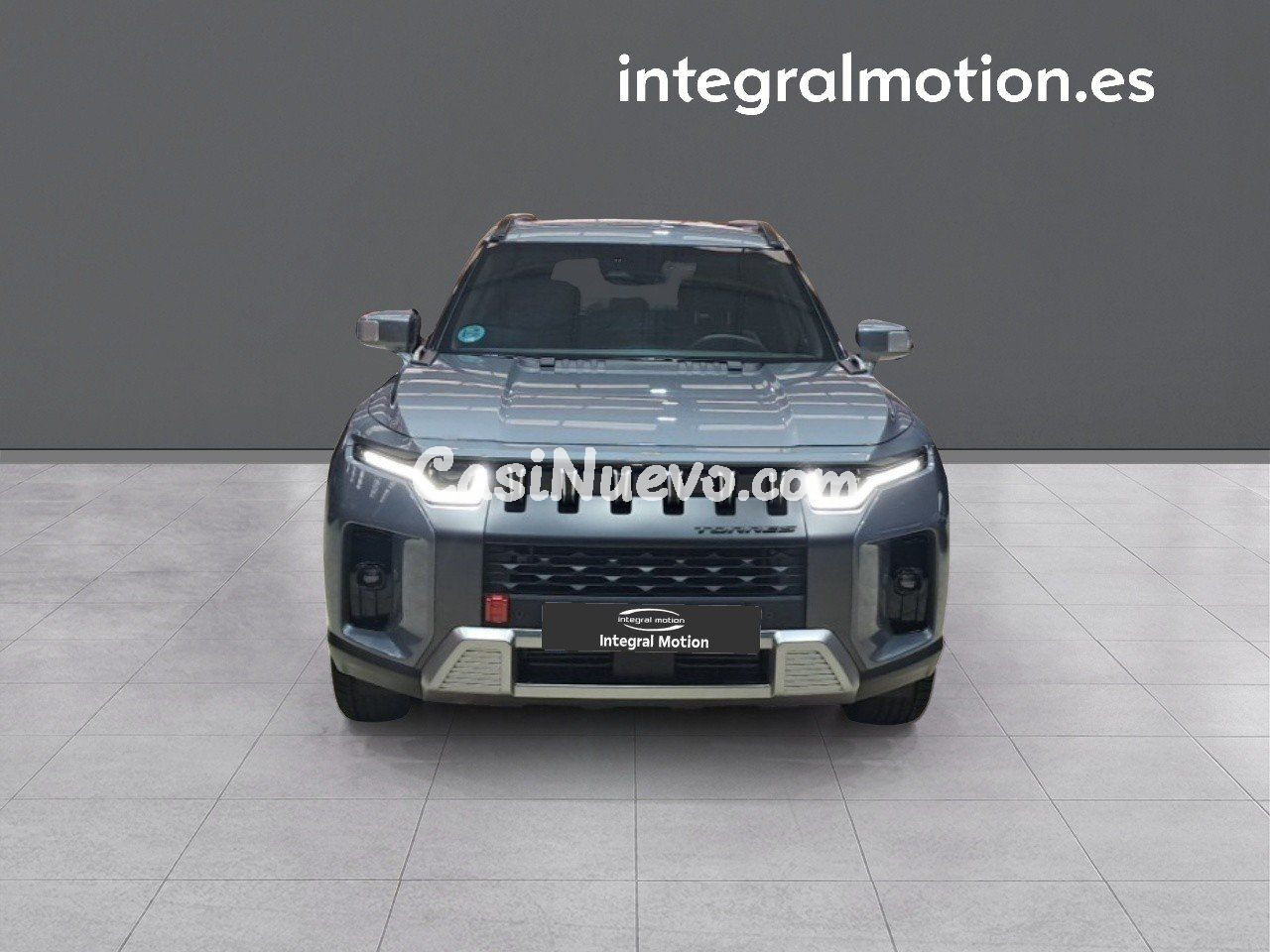 KGM Torres G15 Life Aut.