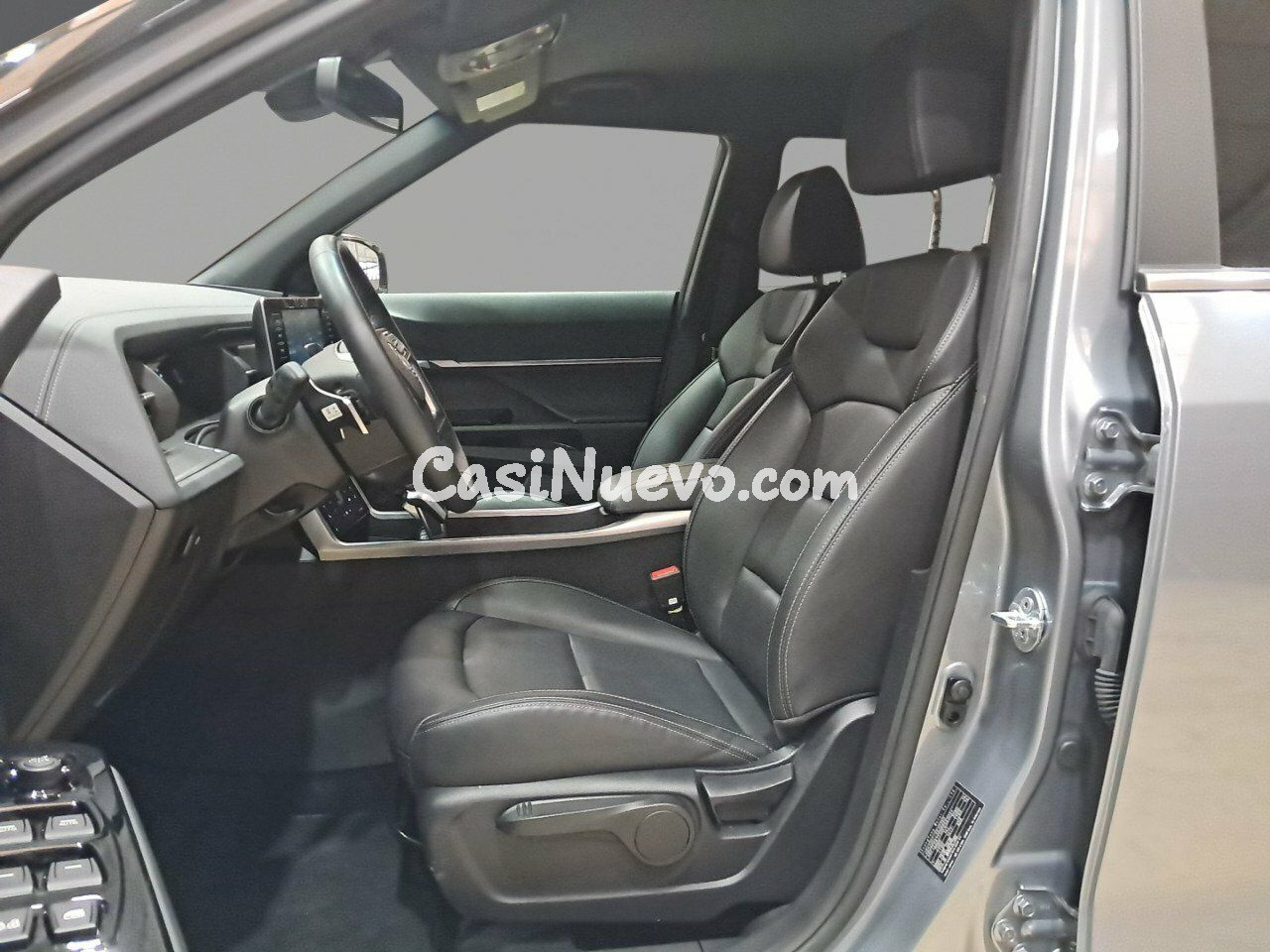 KGM Torres G15 Life Aut. - foto 6