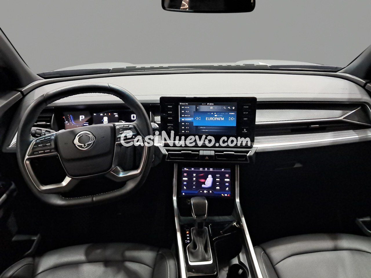 KGM Torres G15 Life Aut. - foto 7