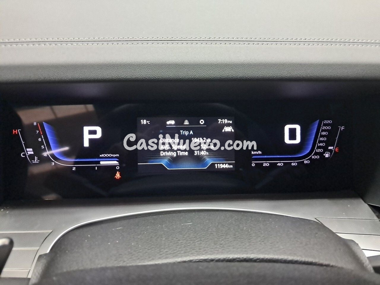 KGM Torres G15 Life Aut. - foto 8