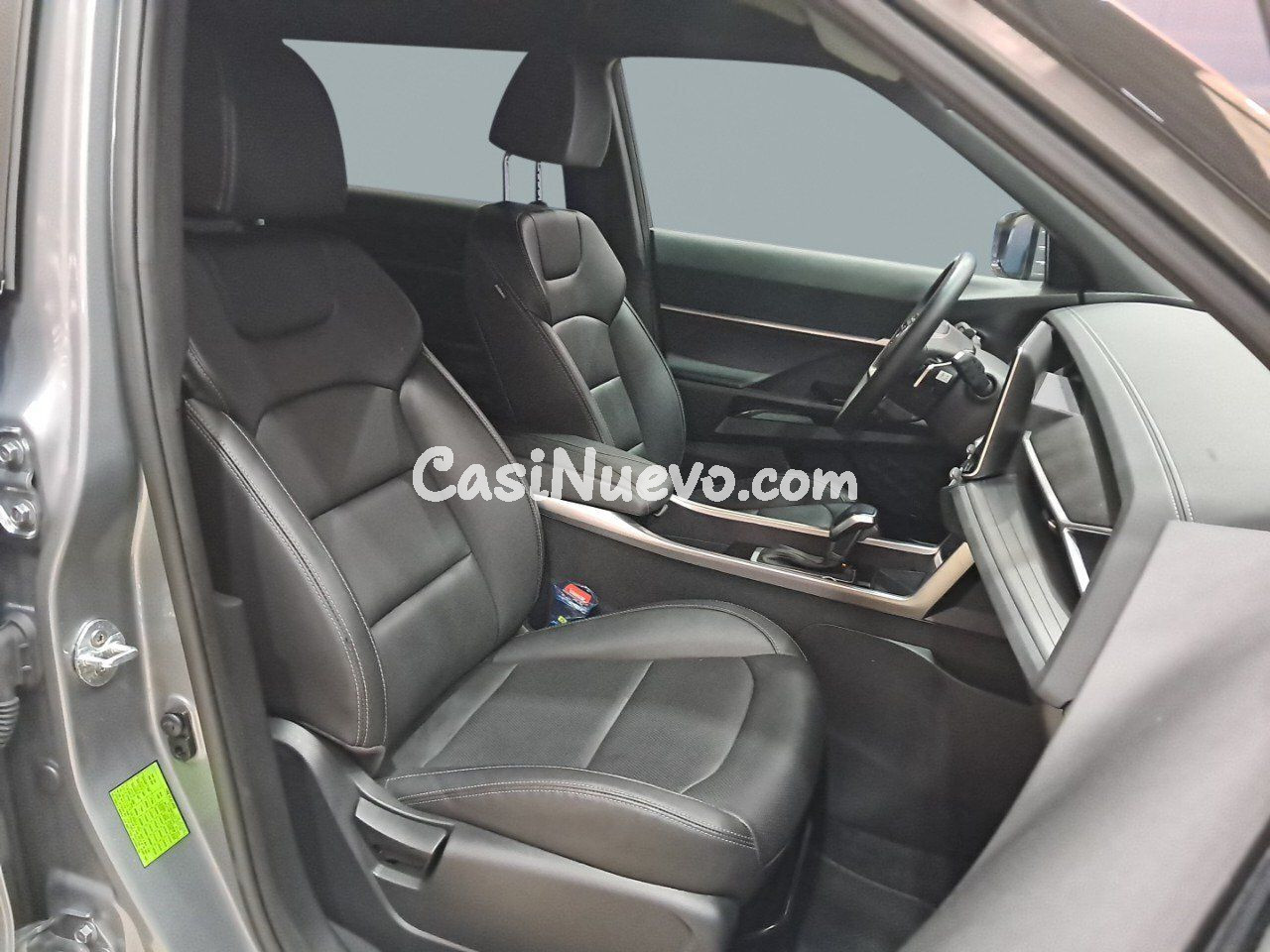 KGM Torres G15 Life Aut. - foto 9