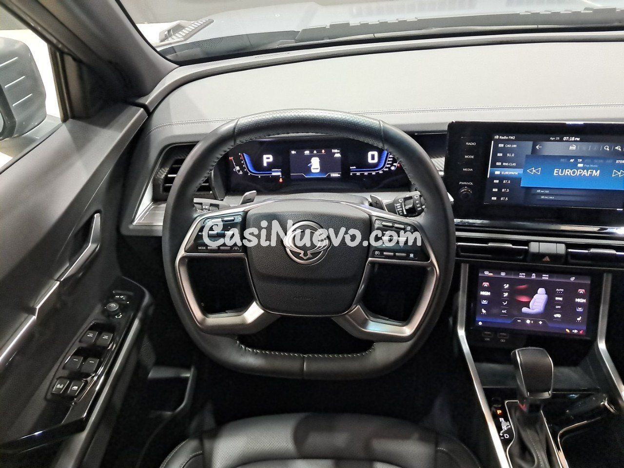 KGM Torres G15 Life Aut. - foto 11