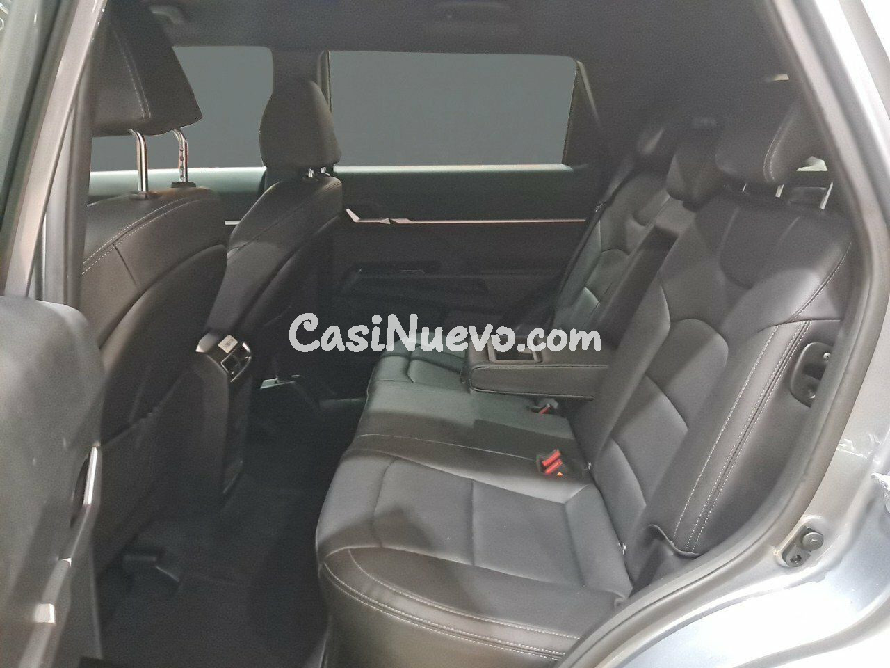 KGM Torres G15 Life Aut. - foto 10