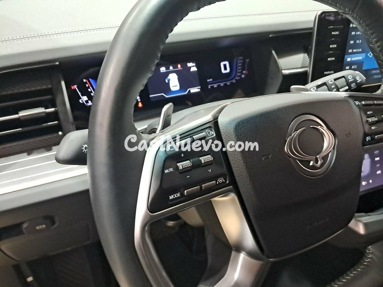 KGM Torres G15 Life Aut. - foto 12