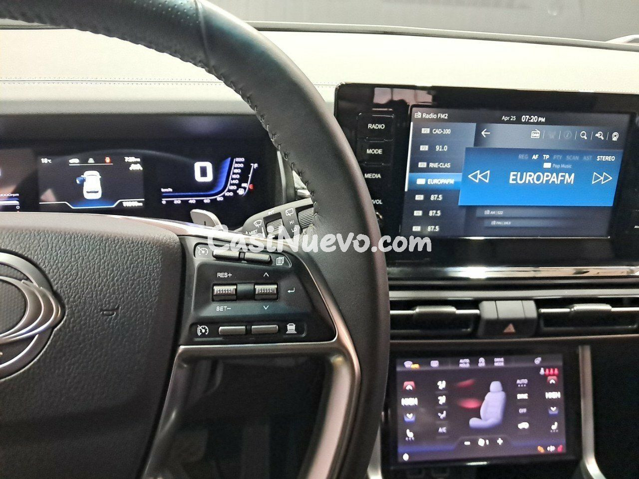 KGM Torres G15 Life Aut. - foto 13