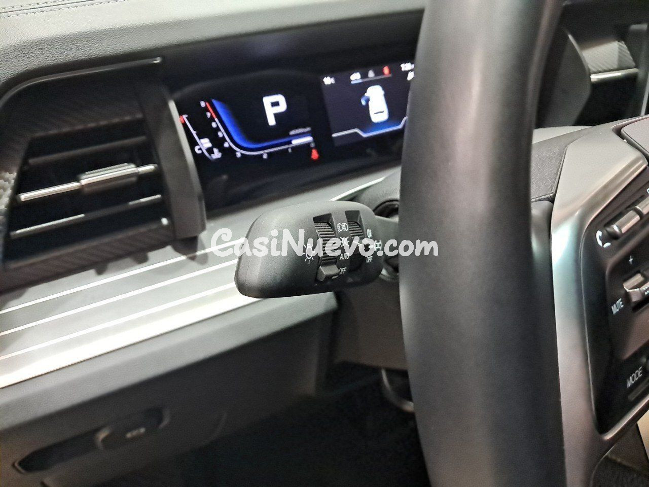 KGM Torres G15 Life Aut. - foto 14