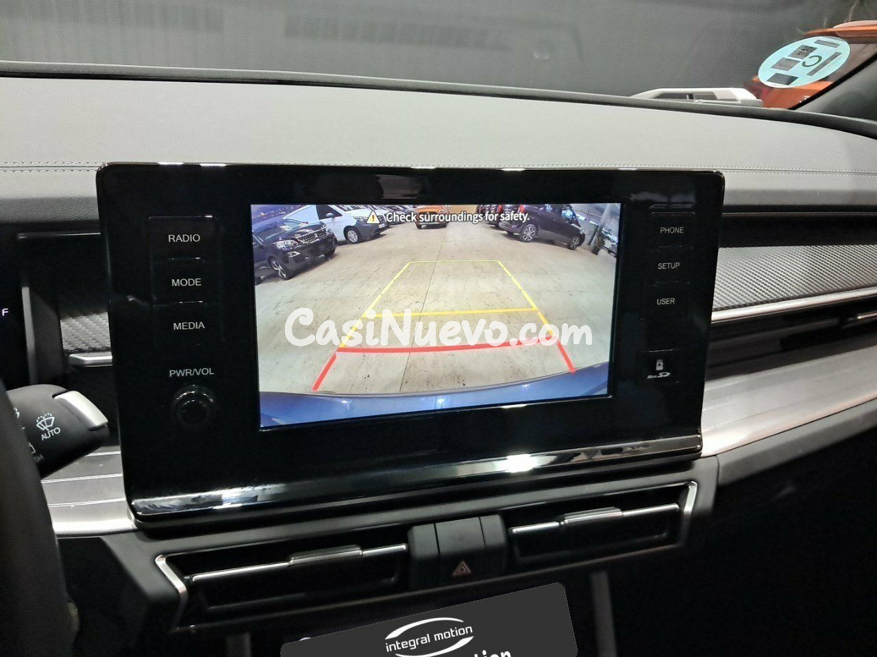 KGM Torres G15 Life Aut. - foto 16