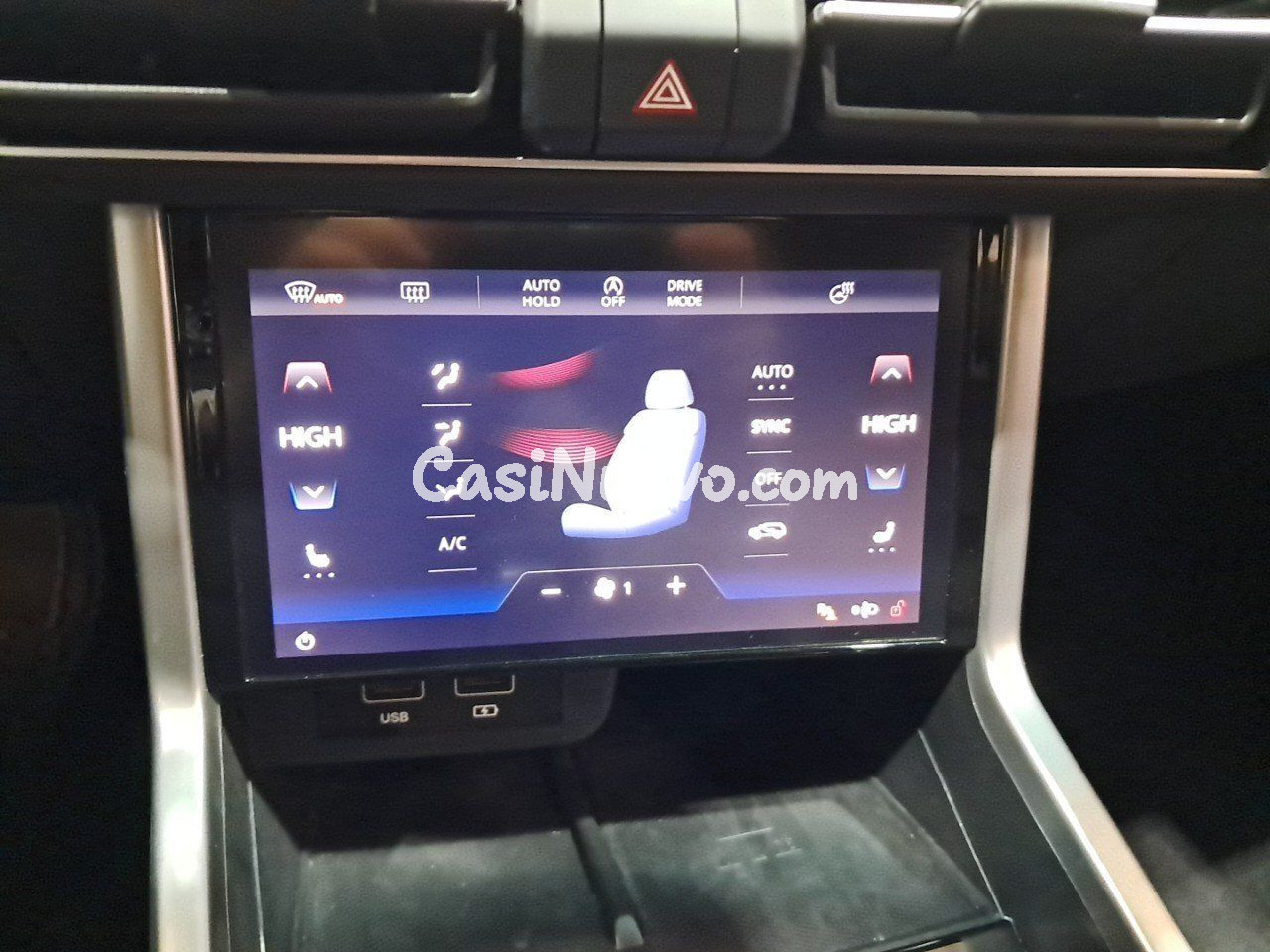 KGM Torres G15 Life Aut. - foto 17