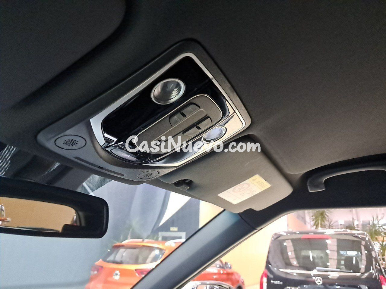 KGM Torres G15 Life Aut. - foto 19