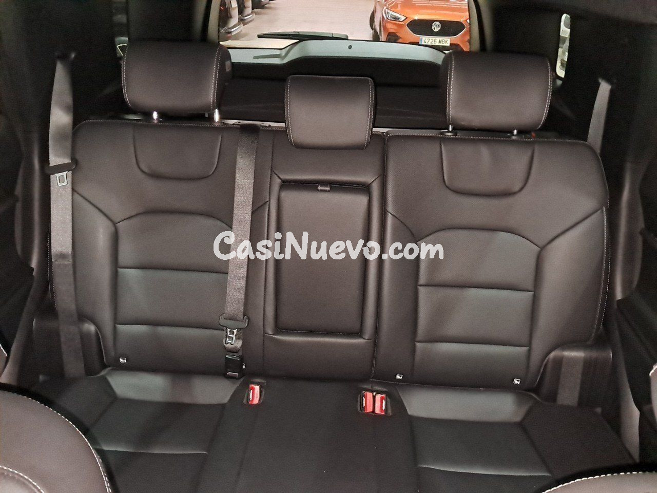 KGM Torres G15 Life Aut. - foto 20