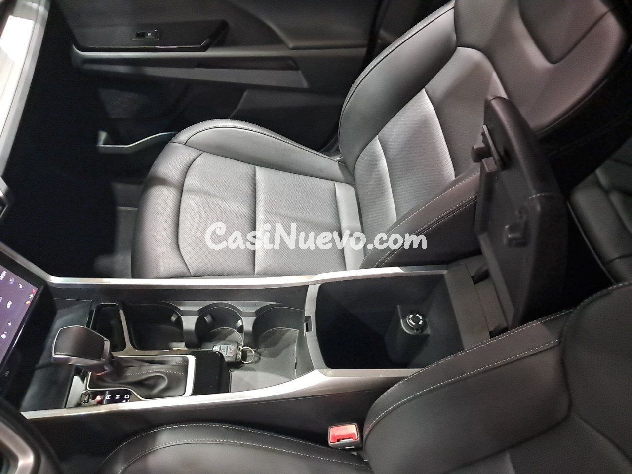 KGM Torres G15 Life Aut. - foto 22