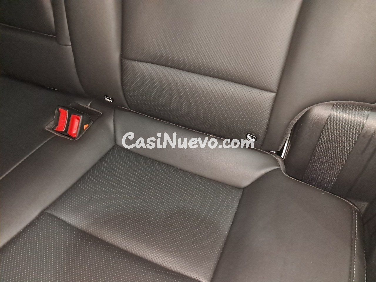 KGM Torres G15 Life Aut. - foto 23