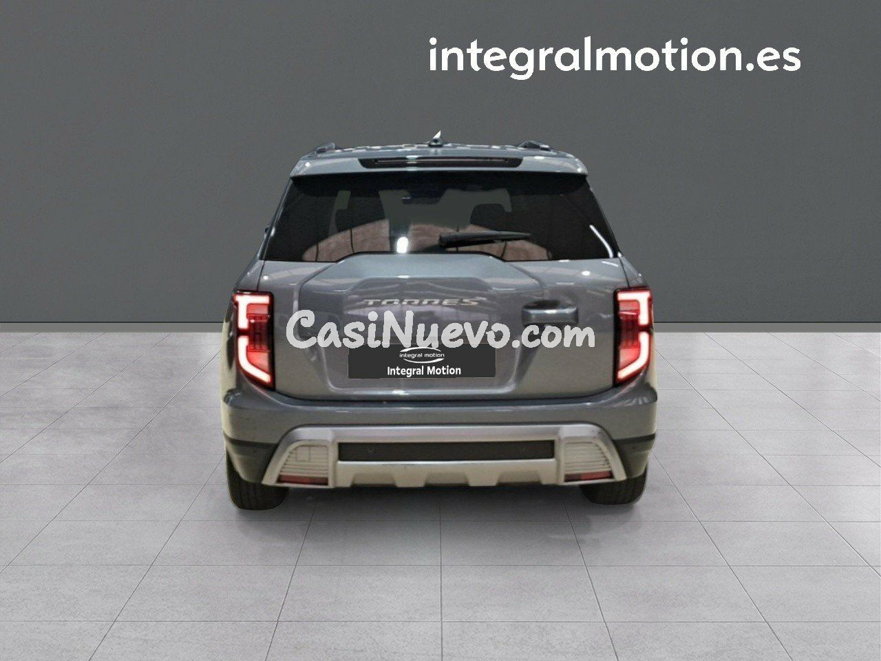 KGM Torres G15 Life Aut. - foto 25