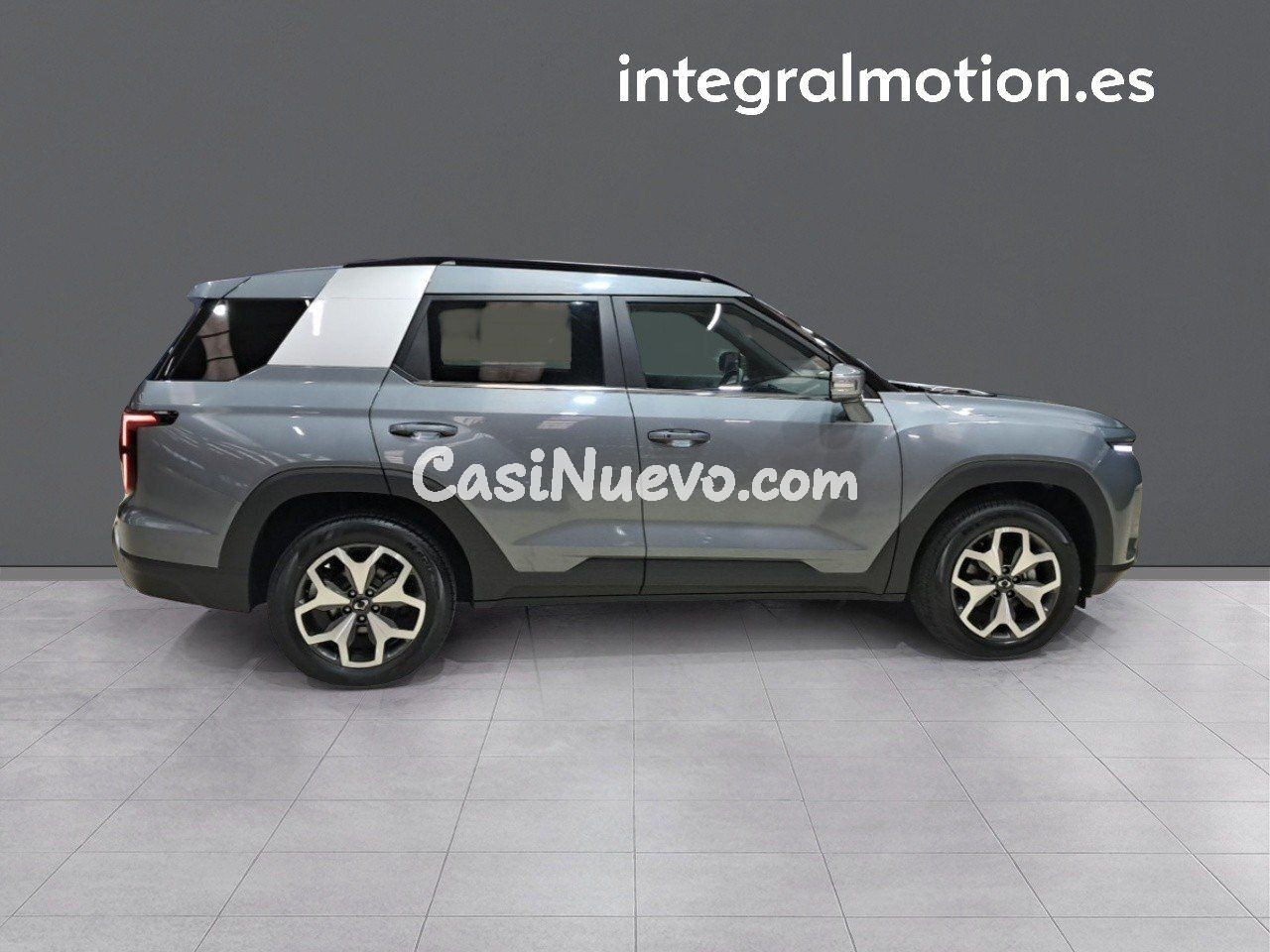 KGM Torres G15 Life Aut. - foto 26