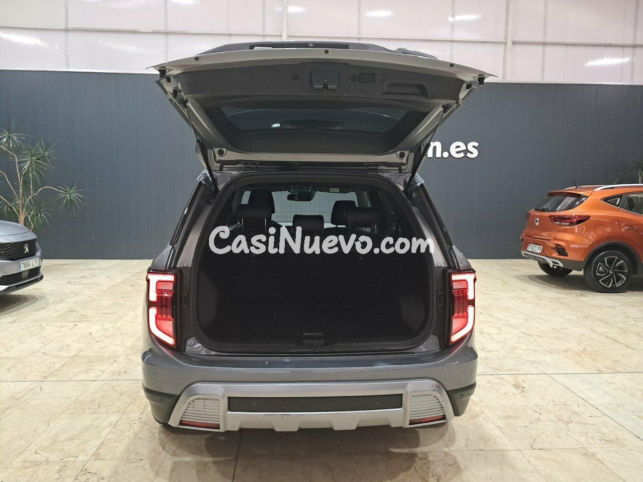 KGM Torres G15 Life Aut. - foto 30