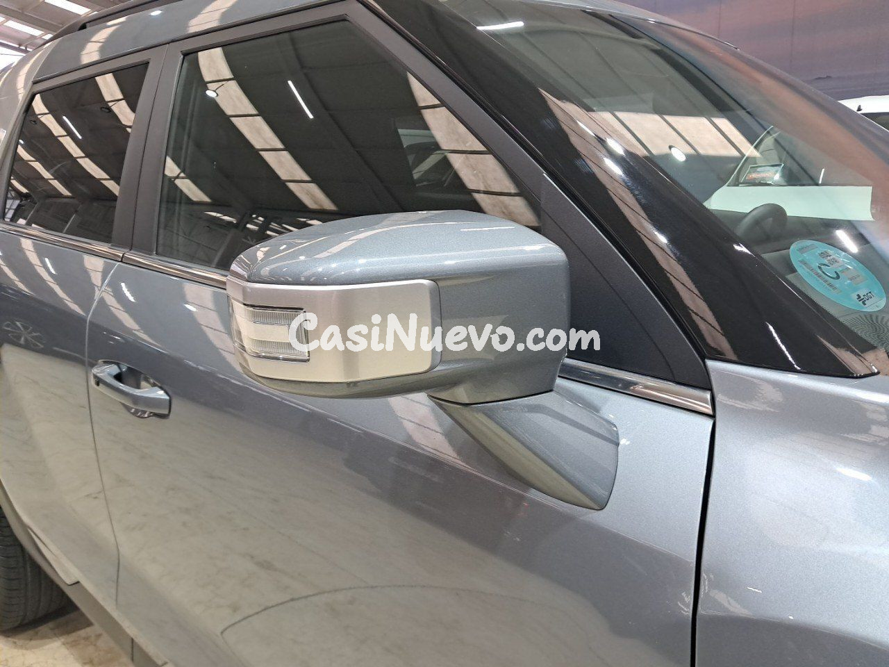 KGM Torres G15 Life Aut. - foto 31