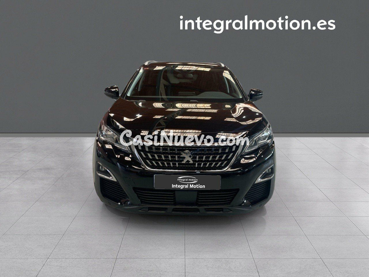 Peugeot 3008 1.5 BlueHDi 96kW S&S Allure Pack EAT8