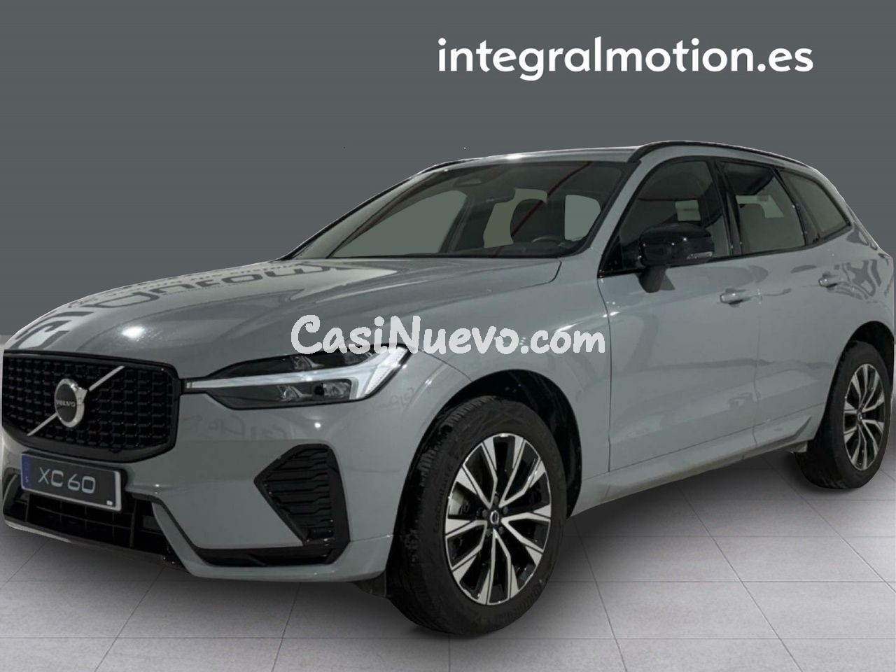 Volvo XC60 2.0 B4 D AWD Plus Dark Auto