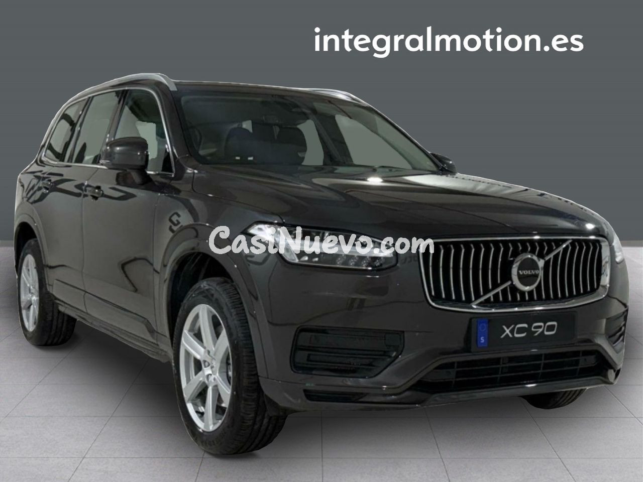 Volvo XC90 2.0 B5 Gasolina AWD Core Auto