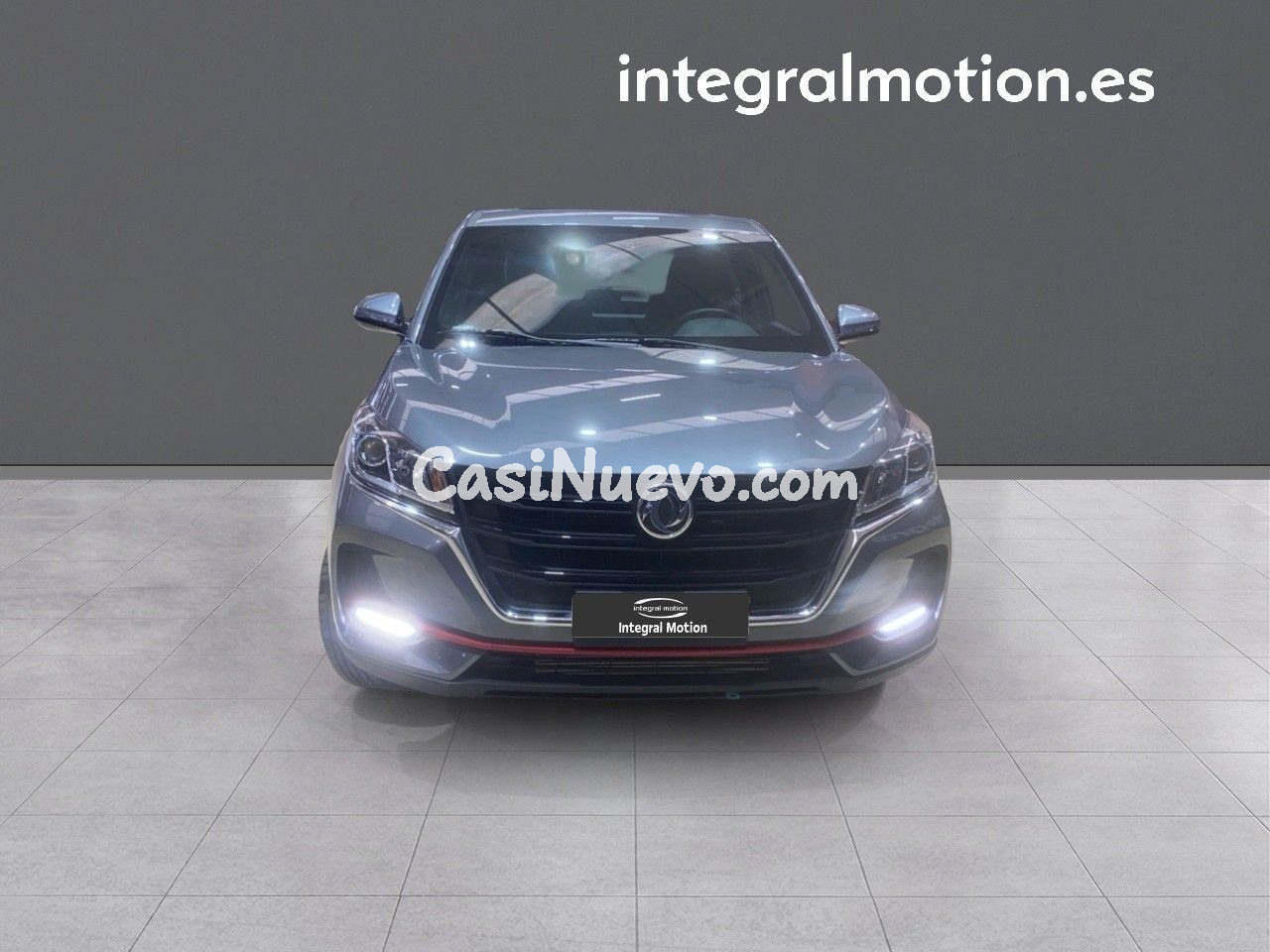 DFSK 500 1.5 T Intelligent