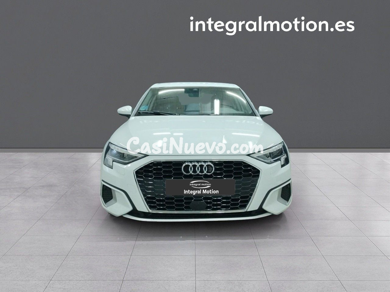 Audi A3 Sportback Advanced 30 TFSI 81kW S tronic