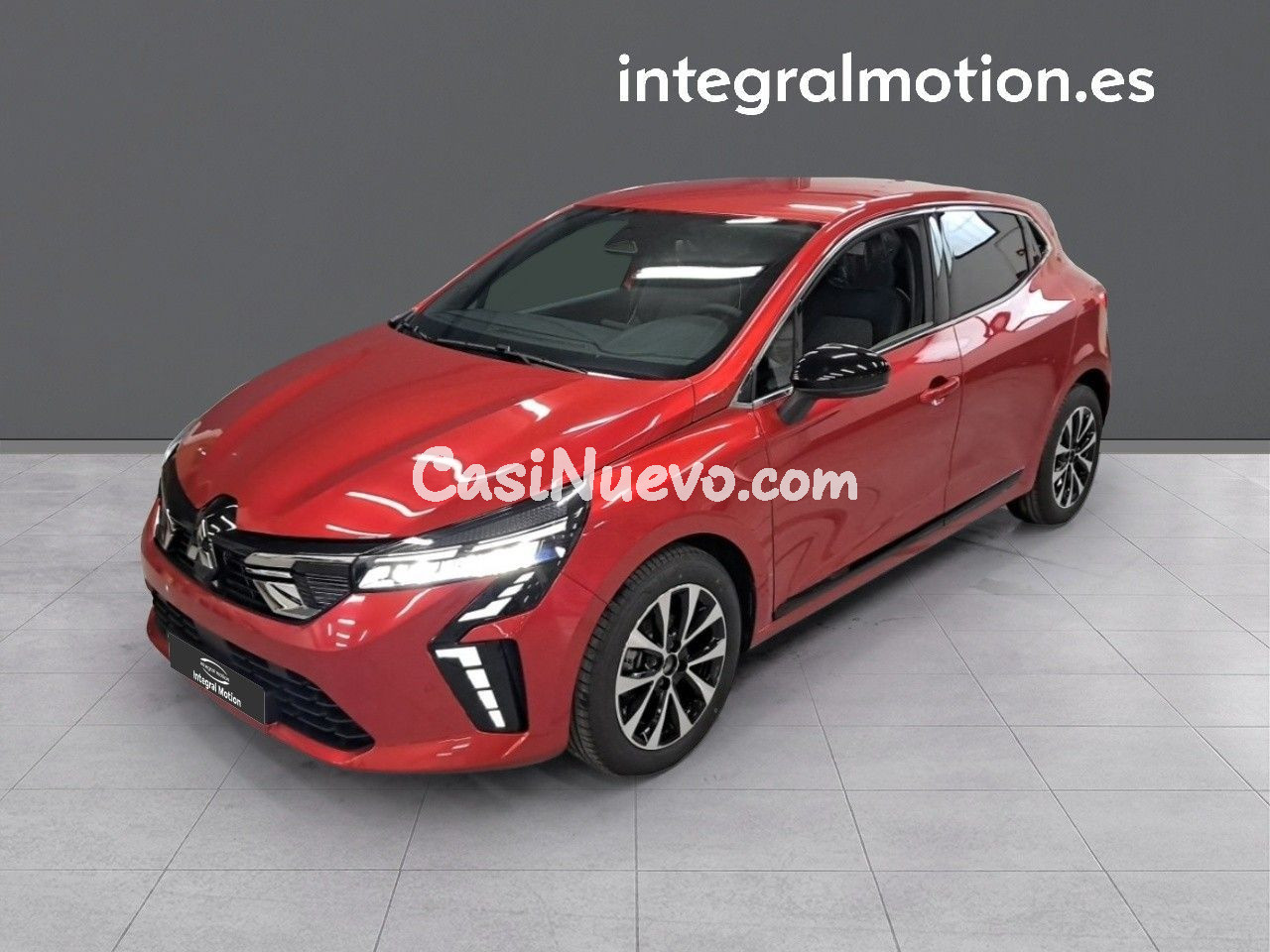 Mitsubishi Colt 100T Kaiteki