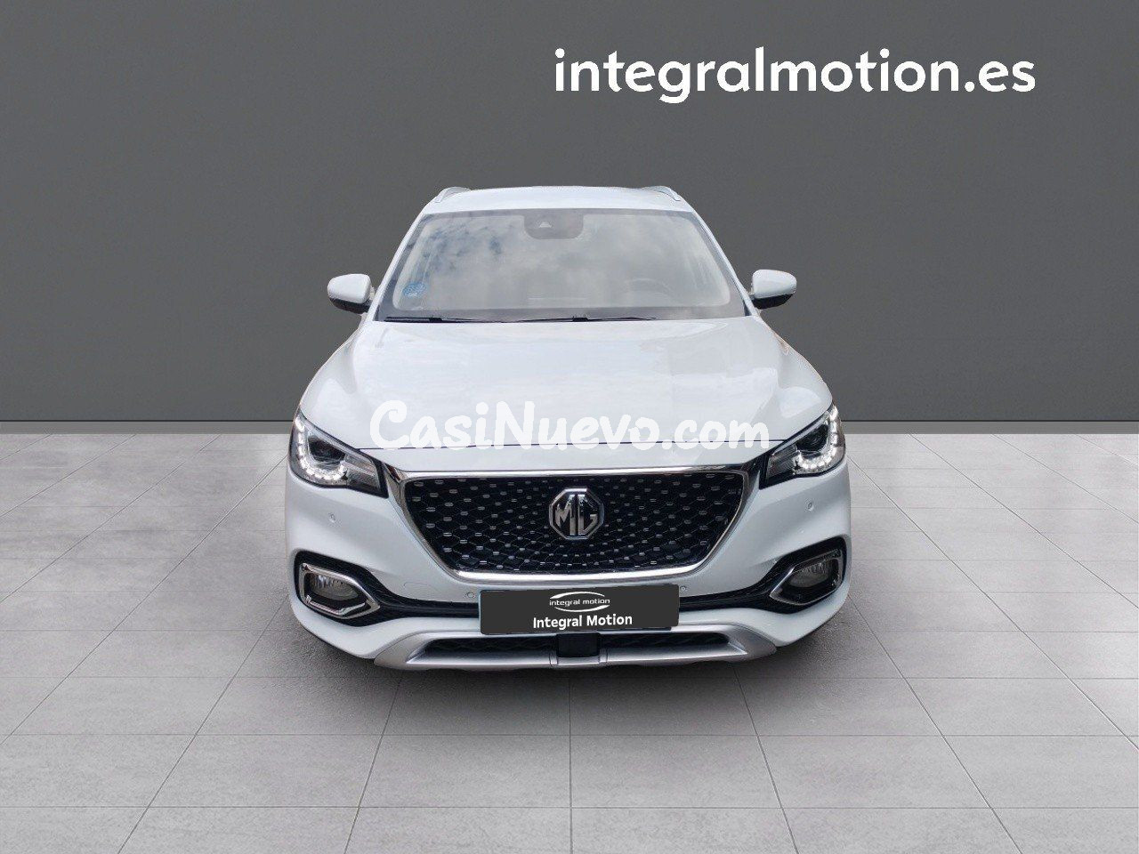 MG eHS 1.5T-GDI PHEV Comfort