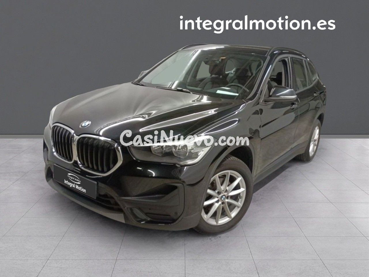 BMW X1 sDrive16d
