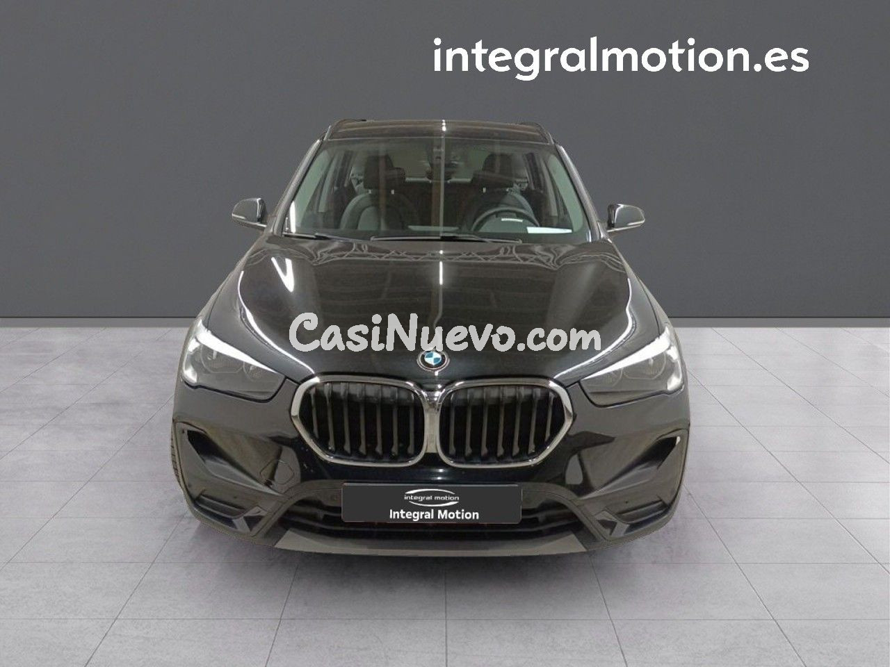 BMW X1 sDrive16d