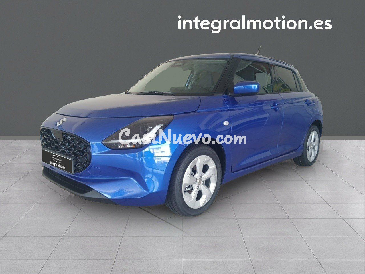 Suzuki Swift 1.2 S2 Mild Hybrid