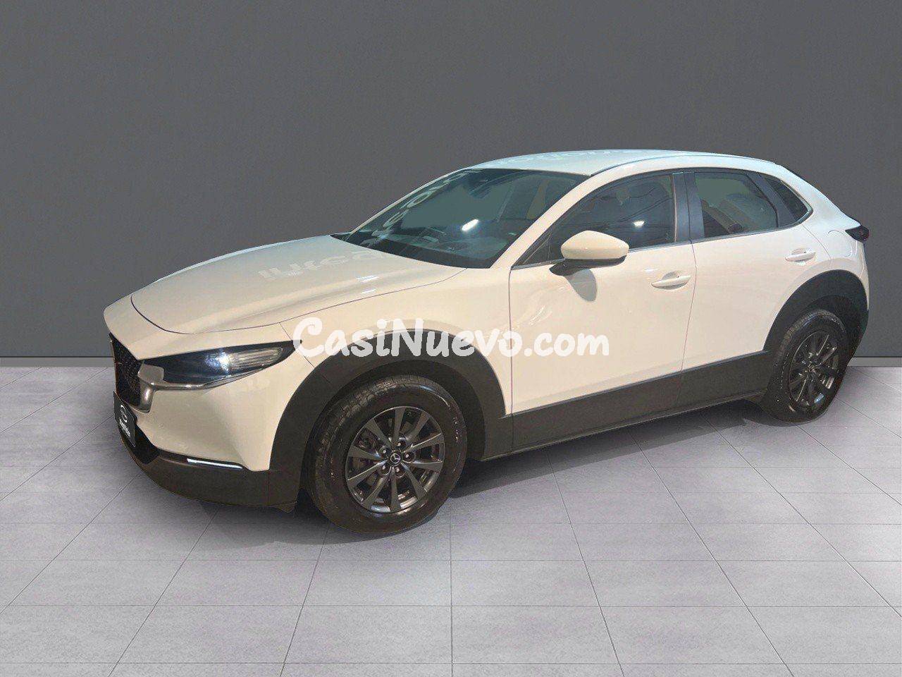 Mazda CX-30 2.5L e-SKYACT G MHEV 103kW Prime-Line MT