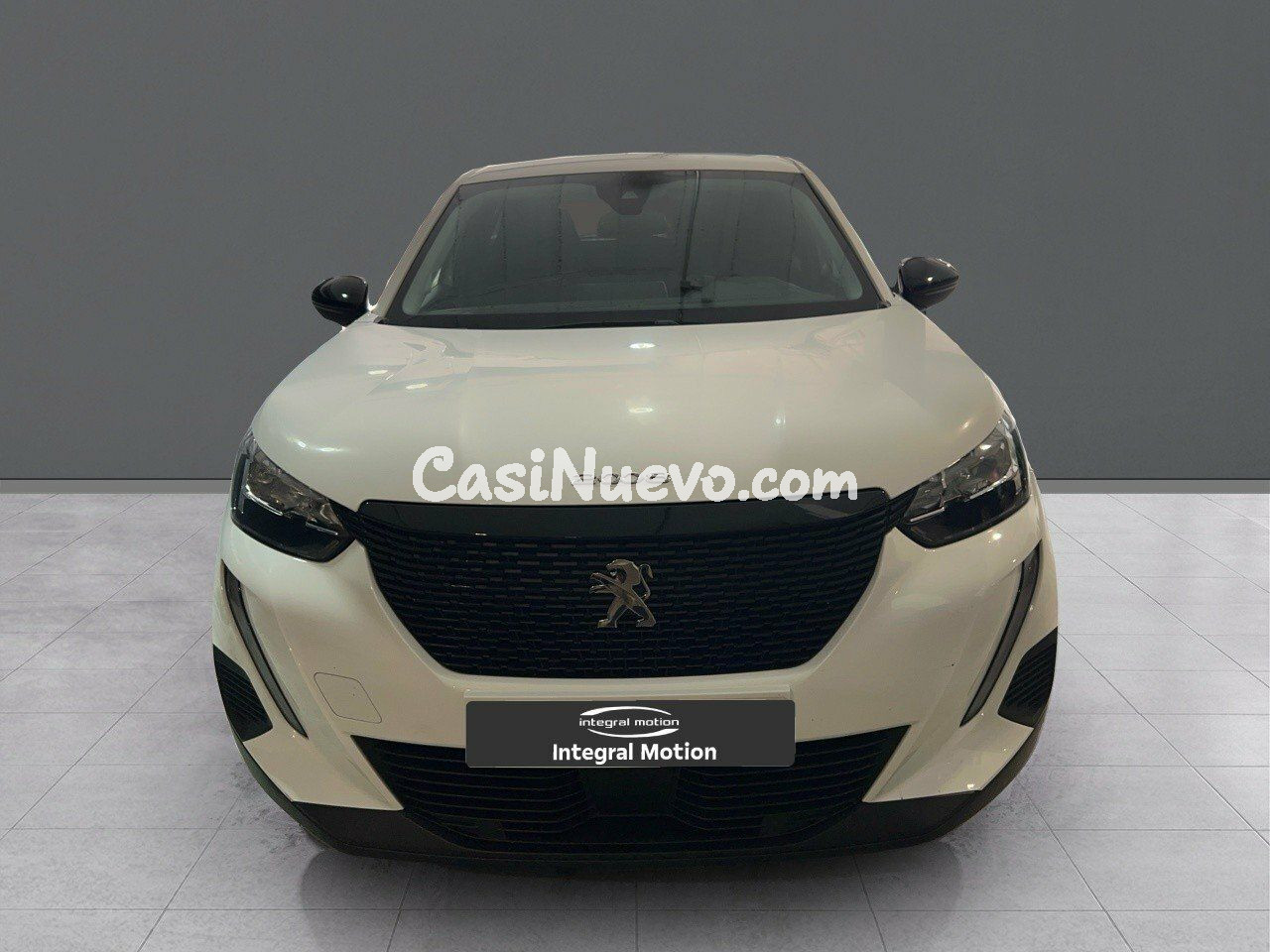 Peugeot 2008 Active Pack BlueHDI 81kW (110CV)